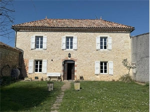 maison de campagne à la vente -   32310  VALENCE SUR BAISE, surface 96 m2 vente maison de campagne - UBI461401727